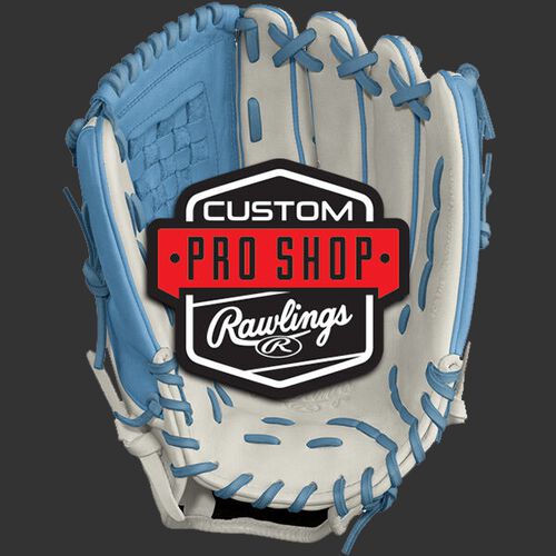 Rawlings Liberty Advanced Custom Pro Shop glove image