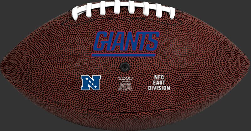 NFL New York Giants Football