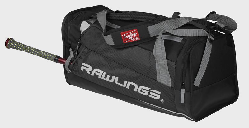Hybrid Backpack/Duffle Players Bag