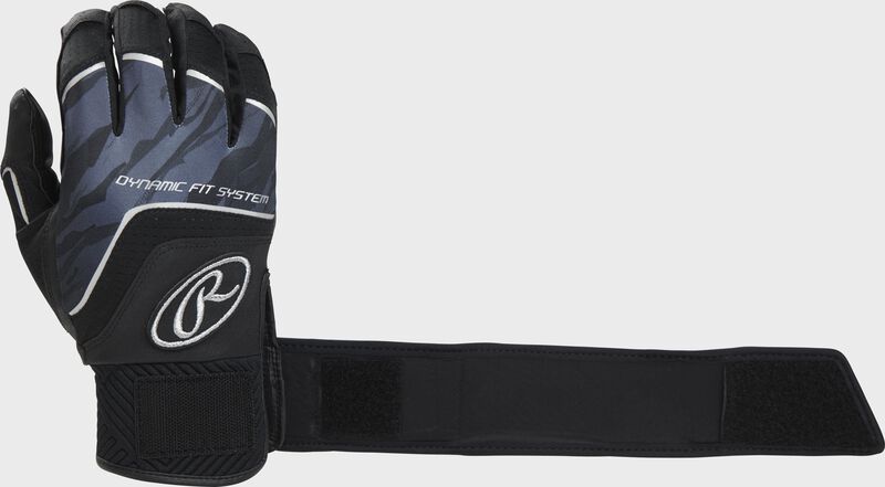 Adult Workhorse Batting Gloves