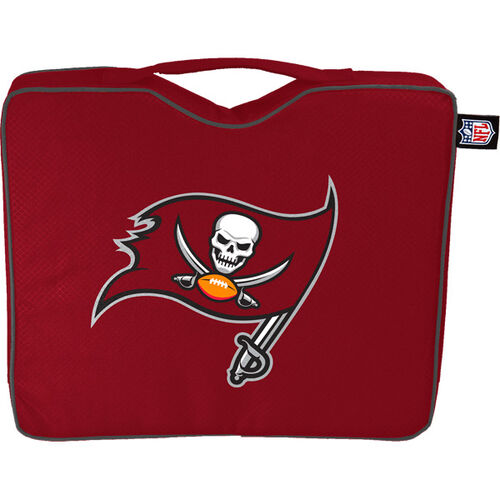 NFL Tampa Bay Buccaneers Bleacher Cushion
