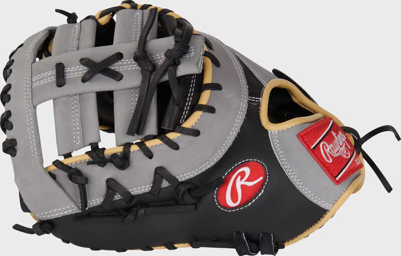 Heart of the Hide13" Speed Shell First Base Mitt