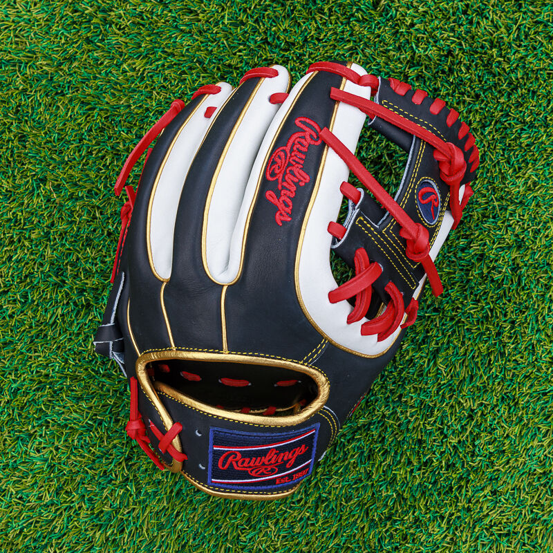 Heart of the Hide 2025 MLB All-Star Game Glove