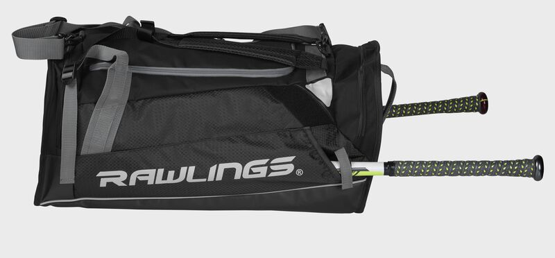 Hybrid Backpack/Duffle Players Bag