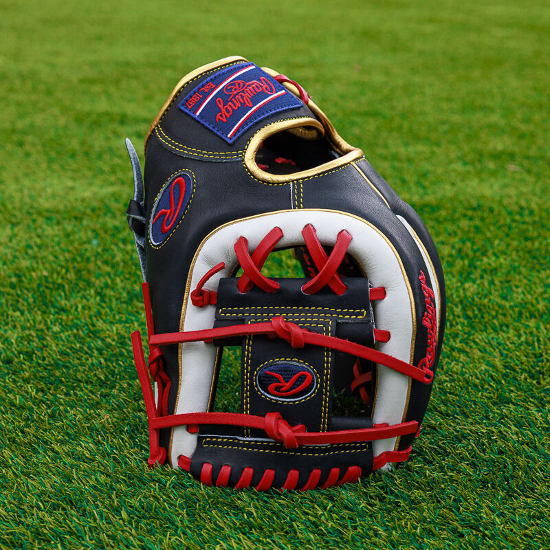 Heart of the Hide 2025 MLB All-Star Game Glove