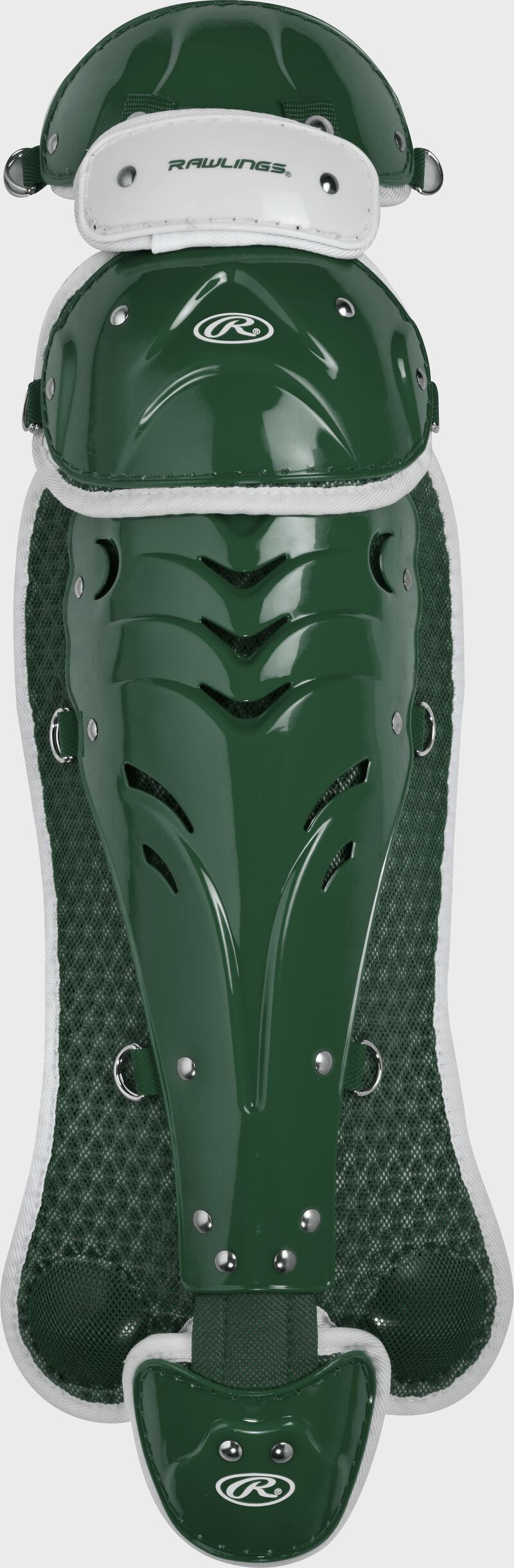Velo Adult Softball Leg Guards