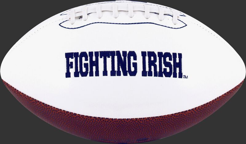 NCAA Notre Dame Fighting Irish Football