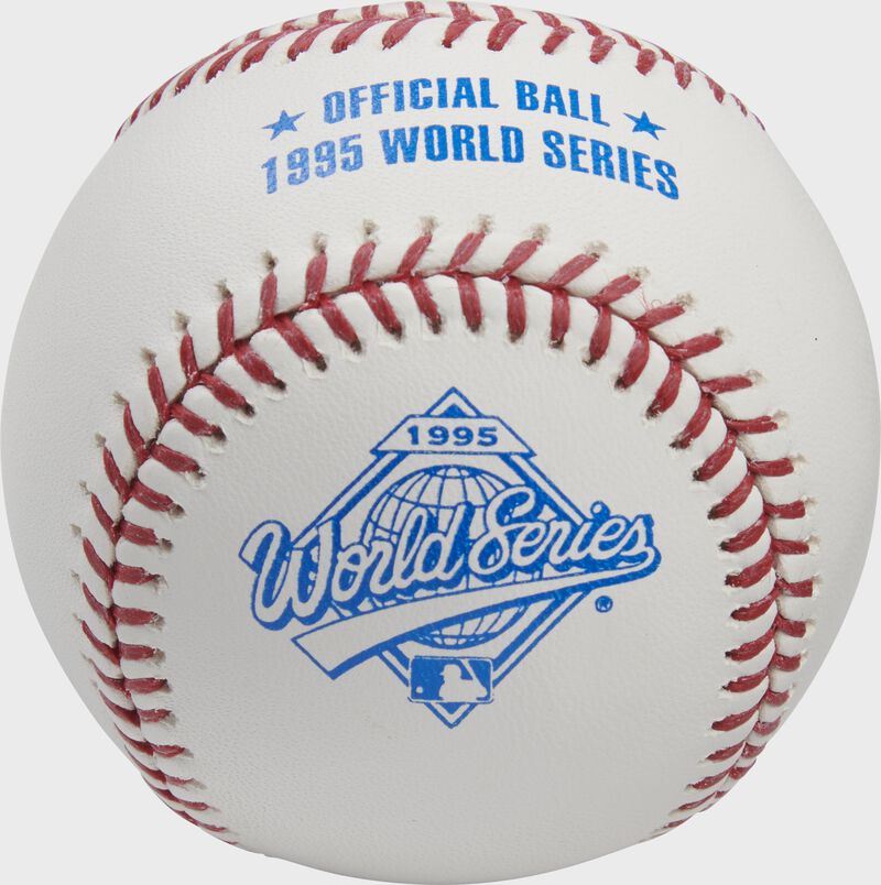 1995 world series