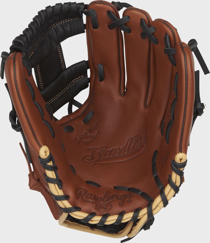 Sandlot Series™ 11.5 in Infield Glove