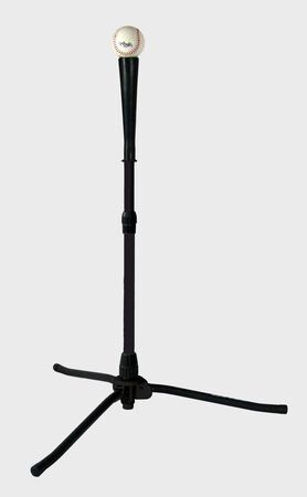 Pro Model Tripod Travel Hitting Tee Pro Model Tripod Travel Hitting Tee