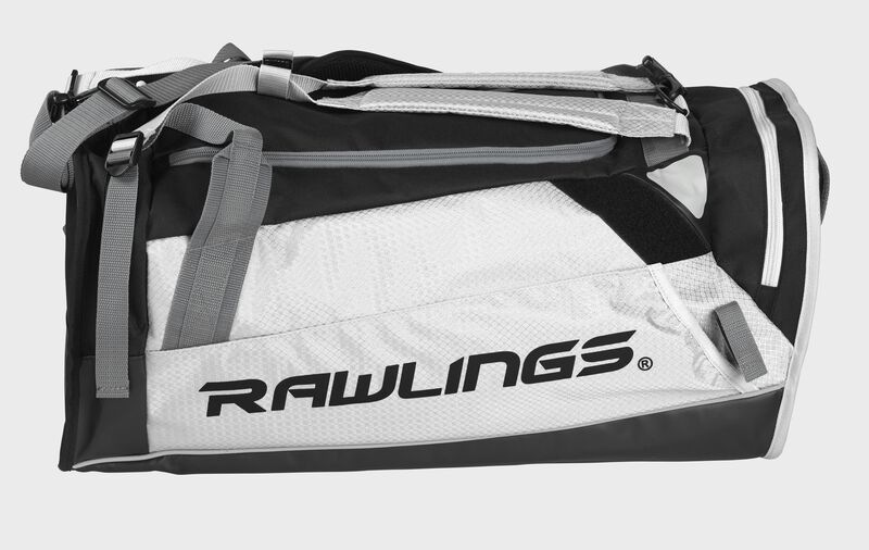 Hybrid Backpack/Duffle Players Bag