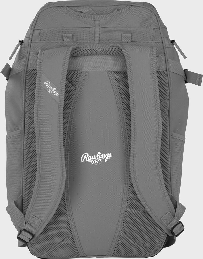 Legion 2 Players Backpack, Graphite