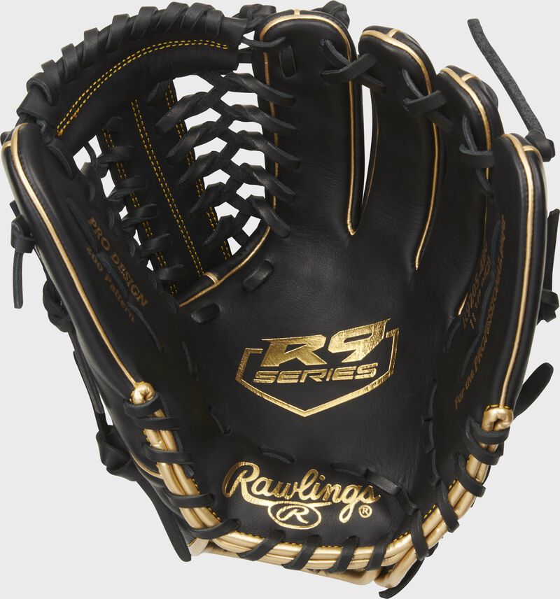 2021 R9 Series 11.75-Inch Infield/Pitcher's Glove