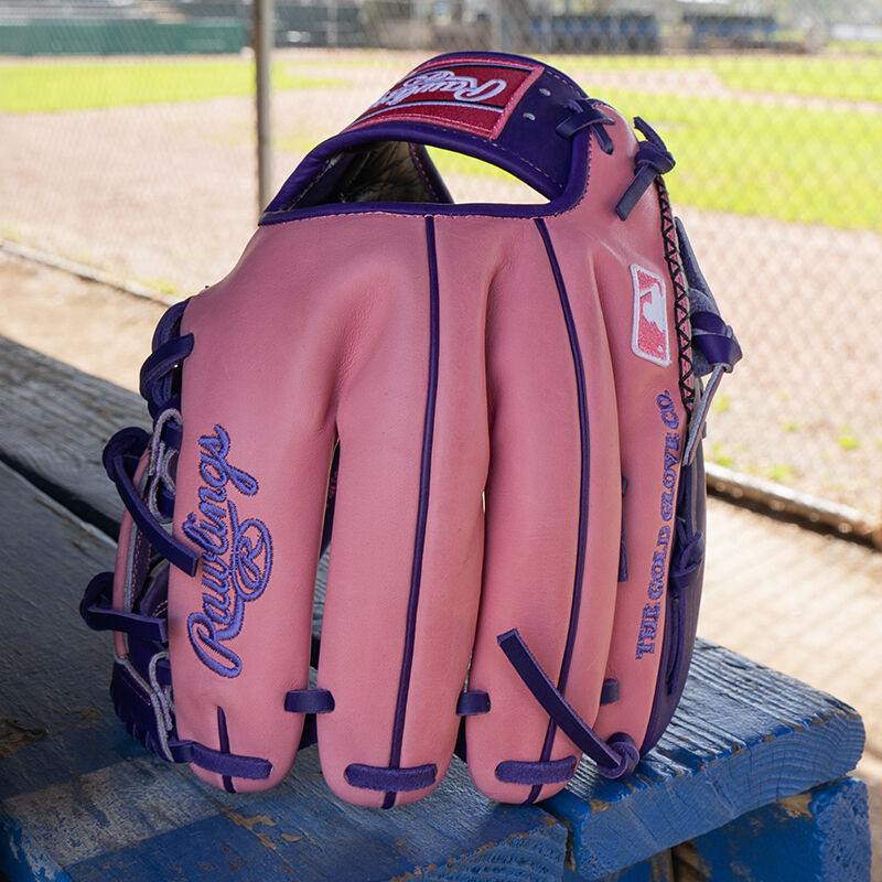 Rawlings Exclusive 11.5-Inch Infield Glove | Exclusive Gloves