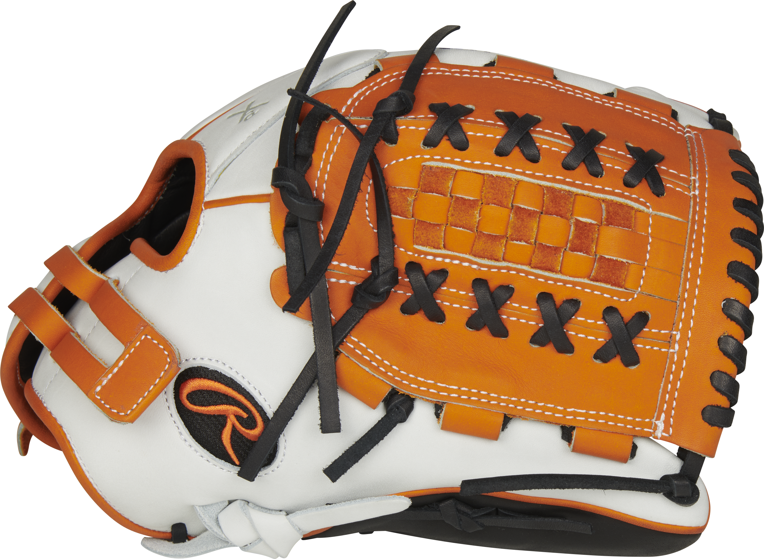 rawlings liberty advanced 13in 1st base softball mitt