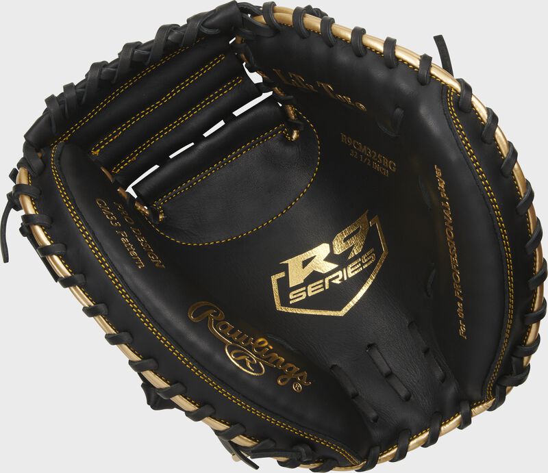 2021 R9 Series 32.5-Inch Catcher's Mitt