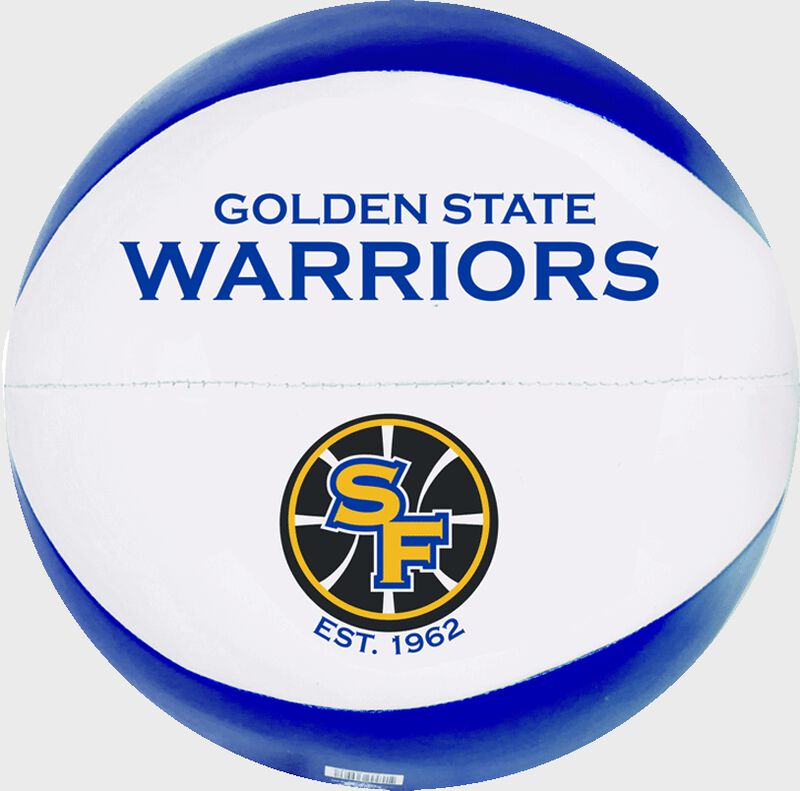NBA Golden State Warriors Basketball