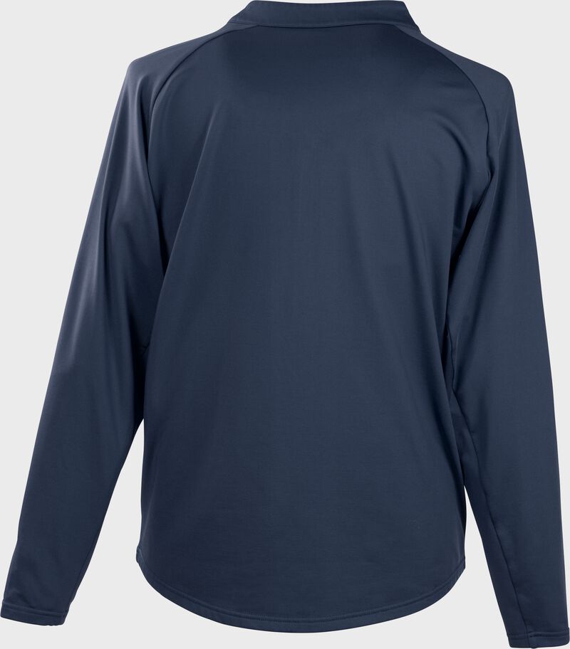 Rawlings ColorSync Half-Zip Fleece Pullover | Baseball | Rawlings