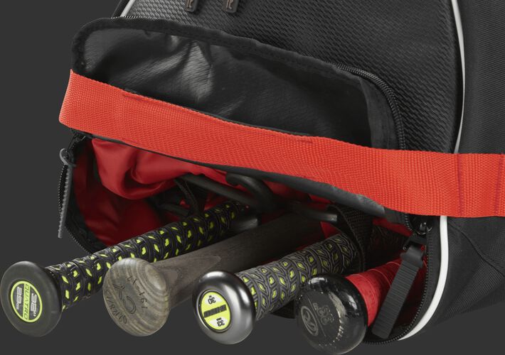 R1502 Wheeled Equipment Bag