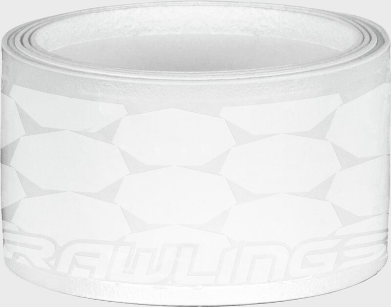 GRIPPS-W white bat grip replacement