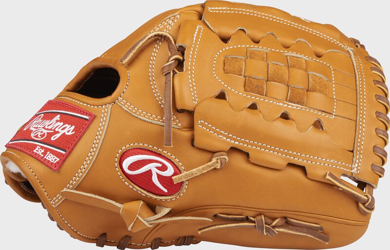 Pro Preferred 12 in Infield/Pitcher Glove