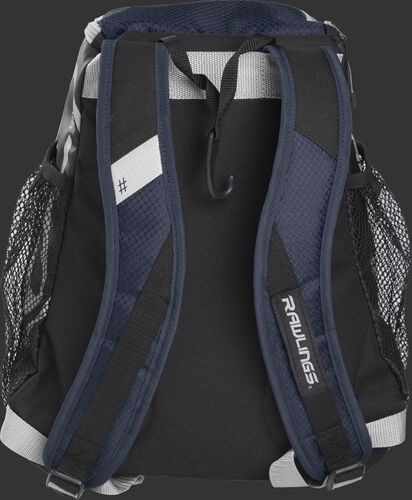 Youth Players Team Backpack