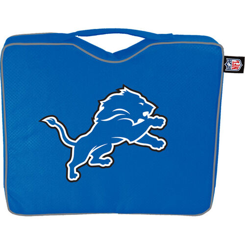 NFL Detroit Lions Bleacher Cushion
