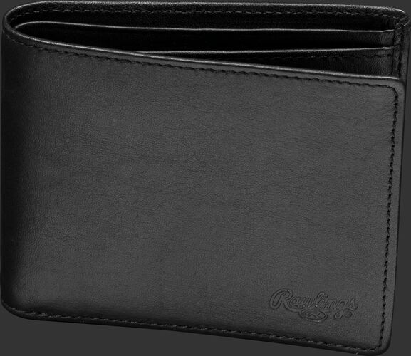 Heart of the Hide Bi-Fold Wallet