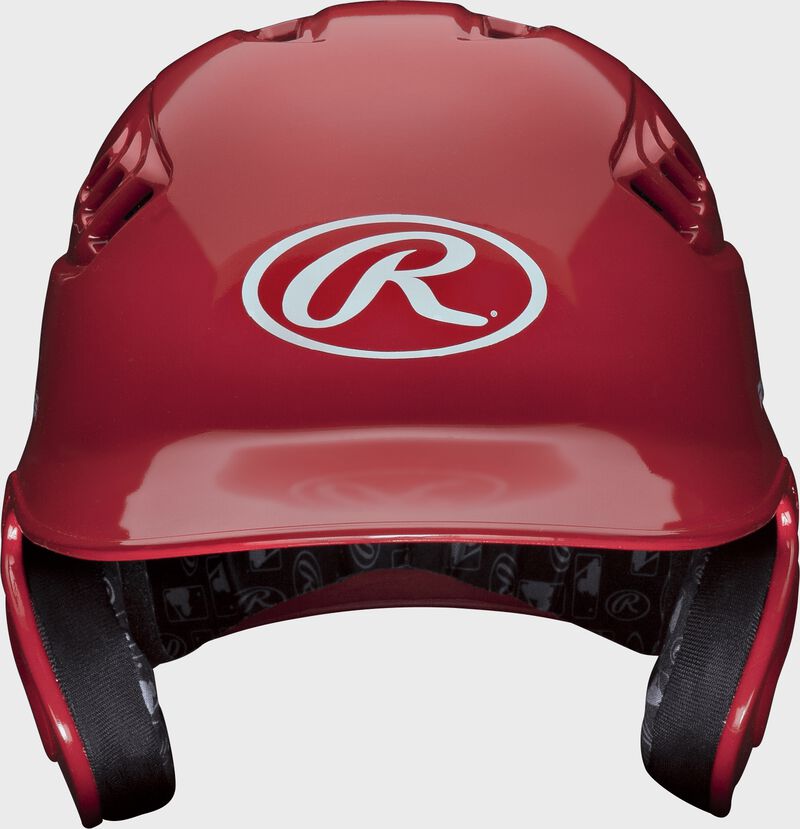 Coolflo High School/College Batting Helmet