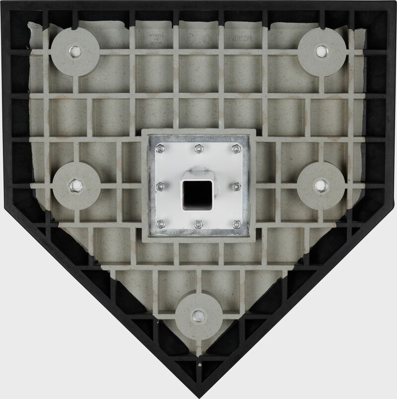 Hollywood Pro Style Home Plate