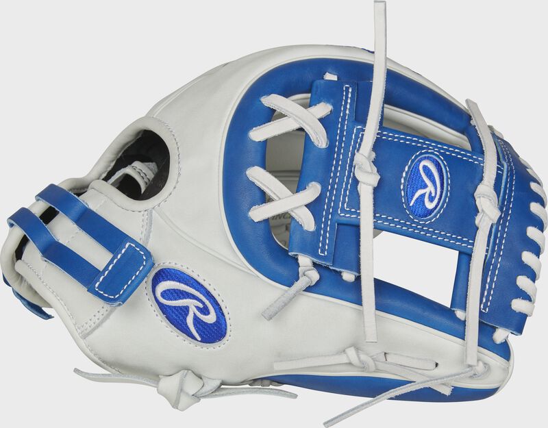 Liberty Advanced Color Series 11.75-Inch Infield Glove