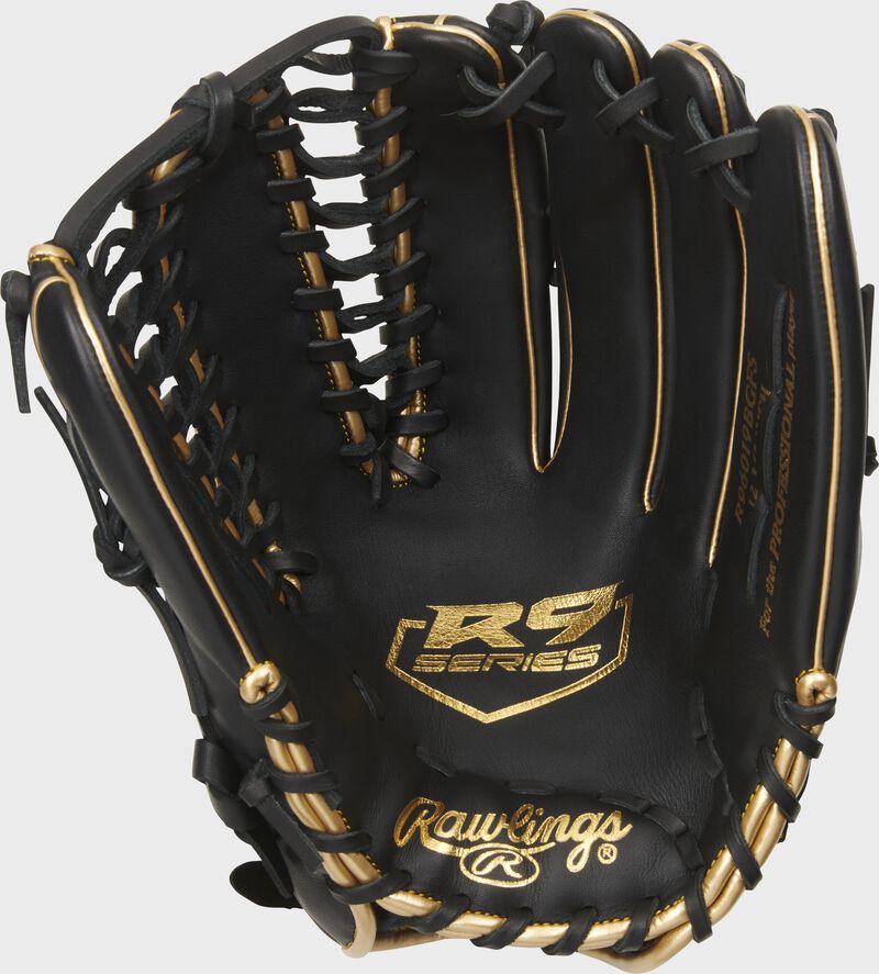 2021 R9 Series 12.75-Inch Outfield Glove loading=