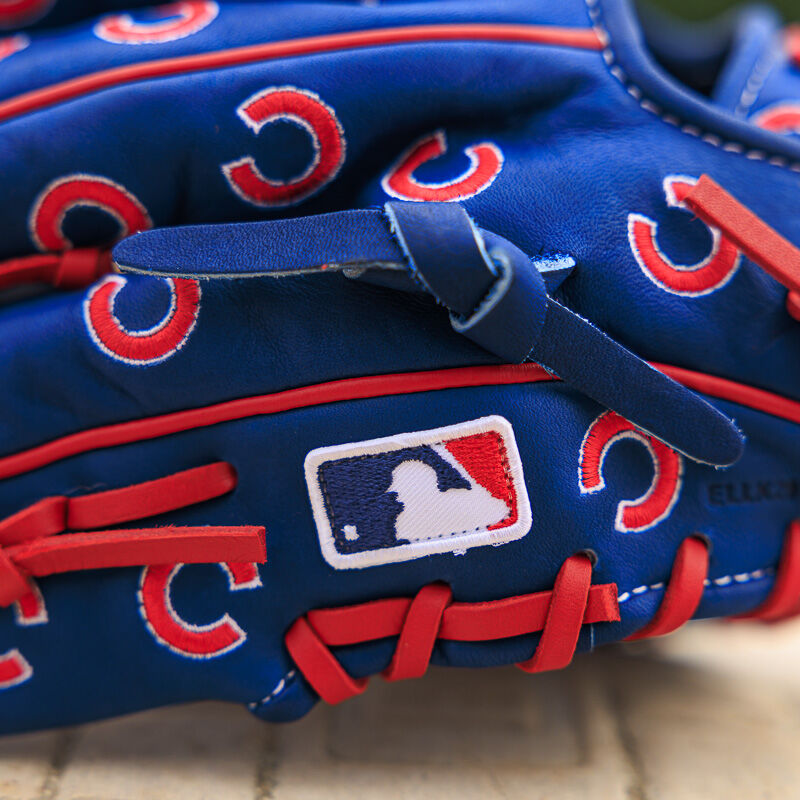Chicago Cubs Heart of the Hide 11.75-Inch Infield Glove