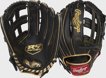 2021 12.75-Inch R9 Series Outfield Glove 2021 12.75-Inch R9 Series Outfield Glove