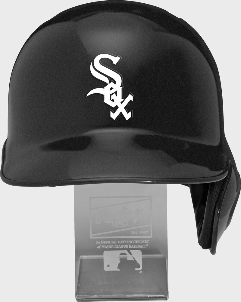 Rawlings MLB Chicago White Sox Replica Helmet