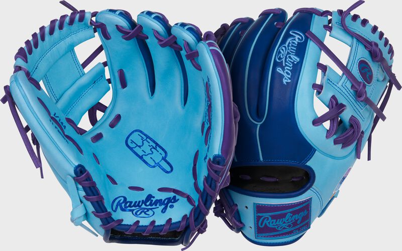 Rawlings Heart of the Hide Fro-Glo Limited Edition Glove