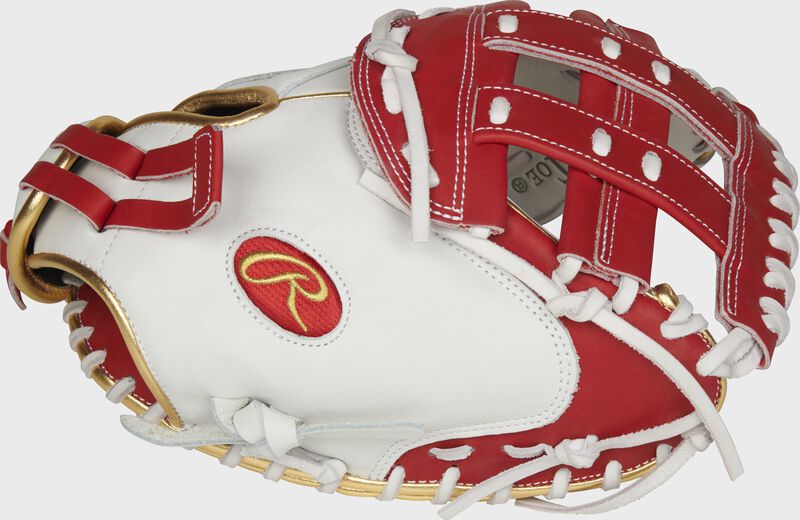 Liberty Advanced Color Series 33-Inch Catcher's Mitt loading=
