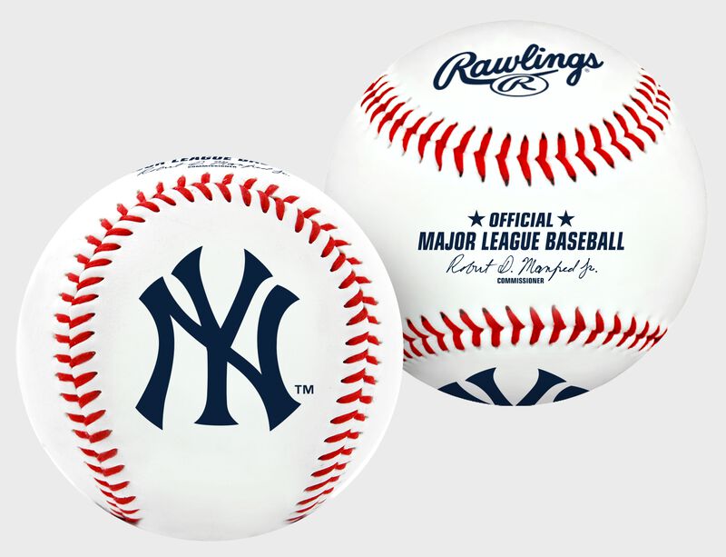 the yankees baseball