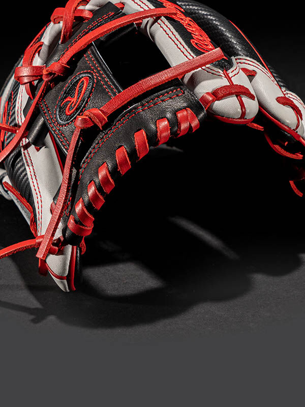 2021 Heart of the Hide Hyper Shell Infield Pitcher s Glove Rawlings