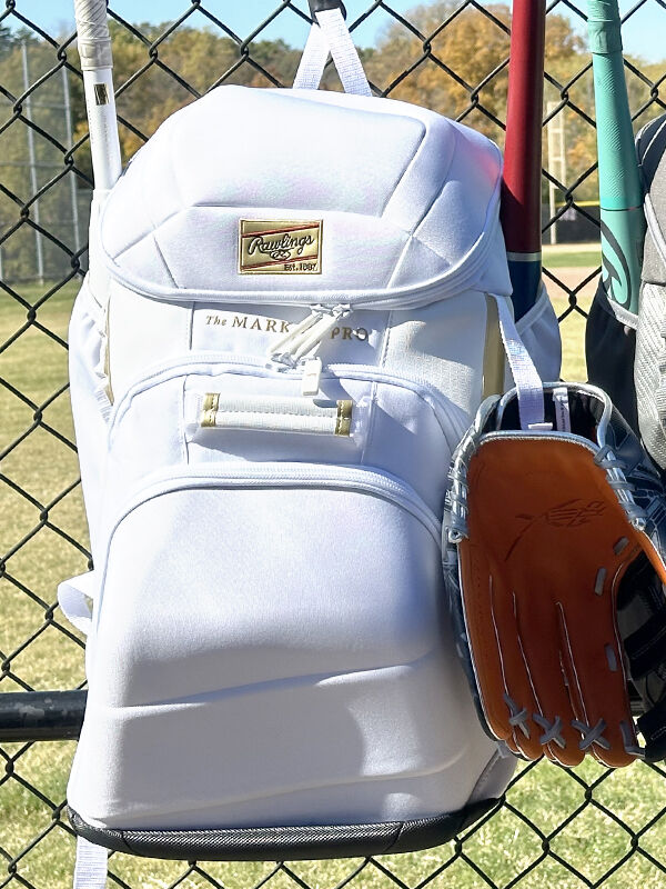 Rawlings baseball backpack hotsell