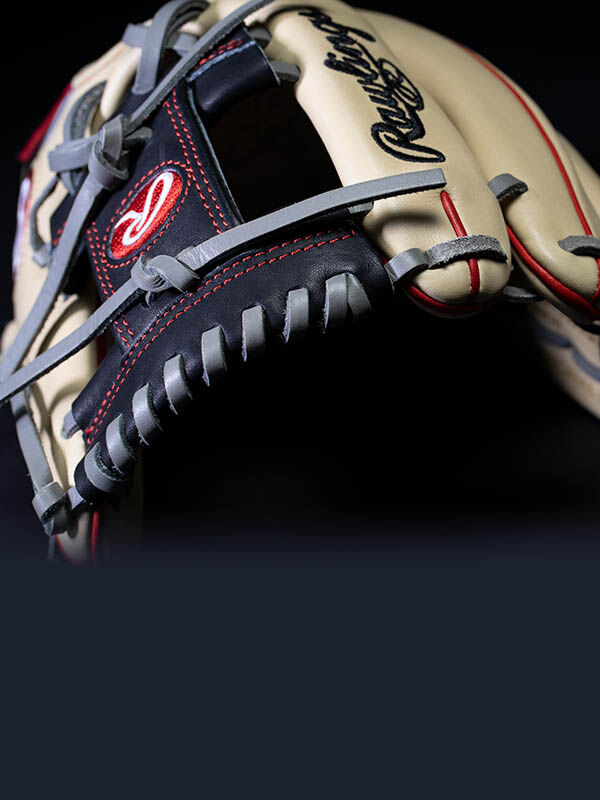 What Pros Wear: Trevor Story's 2017 Rawlings Heart of the Hide