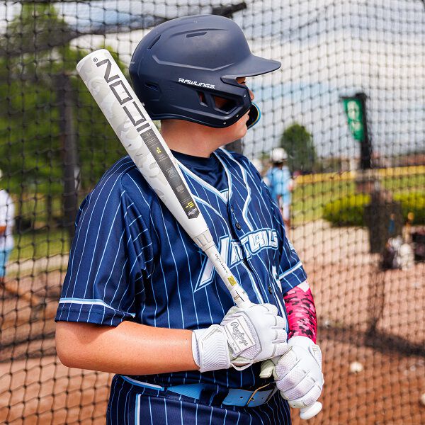2025 Rawlings Icon USSSA Baseball Bat USSSA Baseball Bats Rawlings