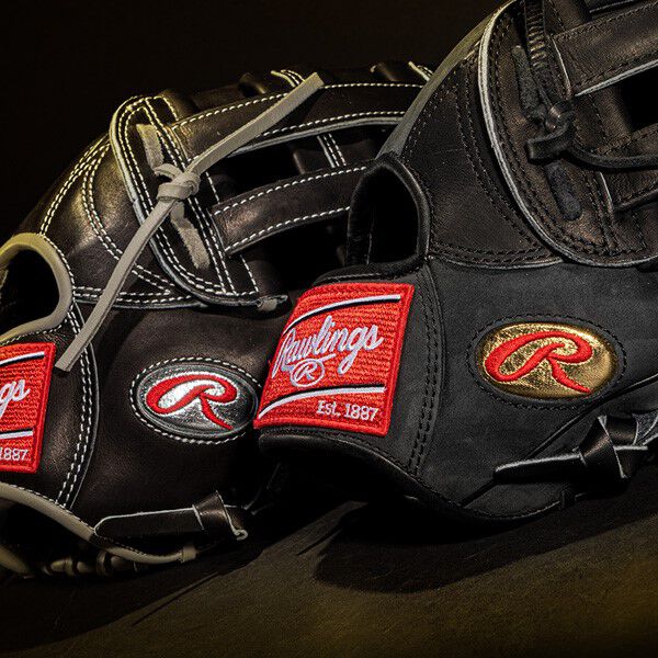 Gameday '57 Series Harrison Bader Pro Preferred Glove