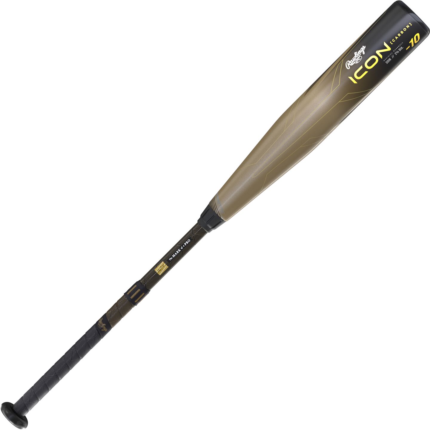 2023 Rawlings Icon USSSA Baseball Bat Top USSSA Bats Rawlings