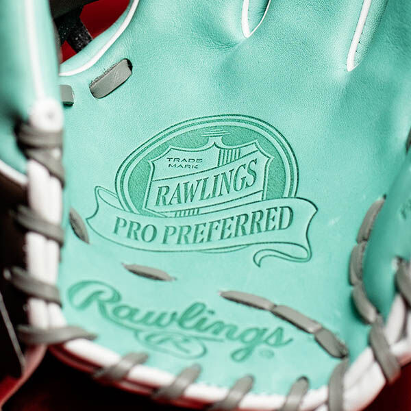 Rawlings Sporting Goods, The Official Glove Of MLB®