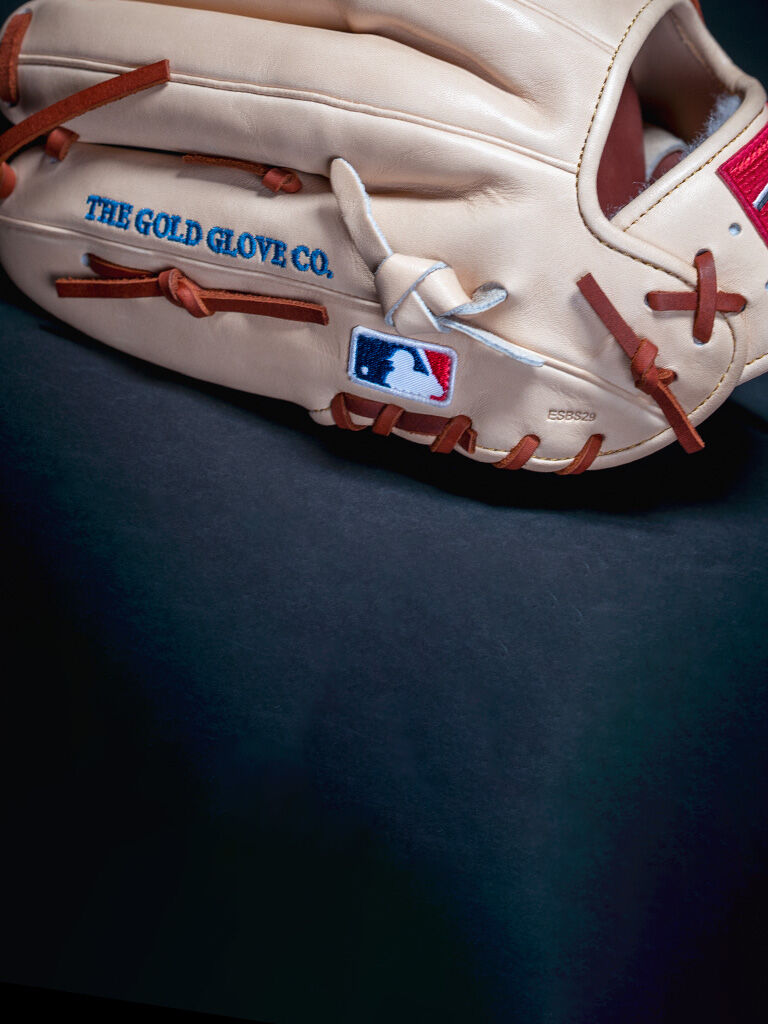 rawlings custom glove ideas