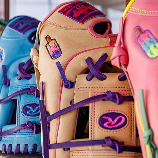 Rawlings Fro-Glo Limited Edition Glove | Exclusive Gloves