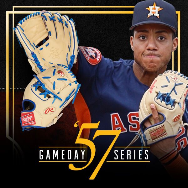Rawlings Sporting Goods, The Official Glove Of MLB®