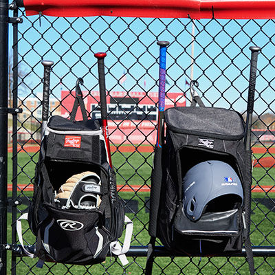 Rawlings bat bags 2025