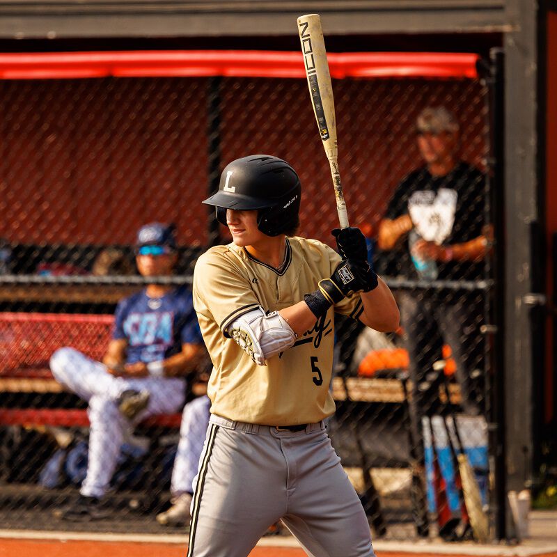 2025 Rawlings Icon BBCOR Baseball Bat Top BBCOR Bats Rawlings
